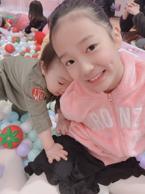 Twitterのコスプレ画像8