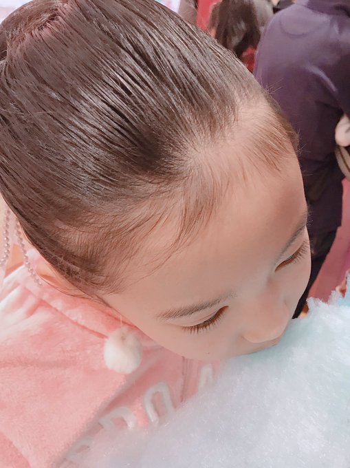 Twitterのコスプレ画像11