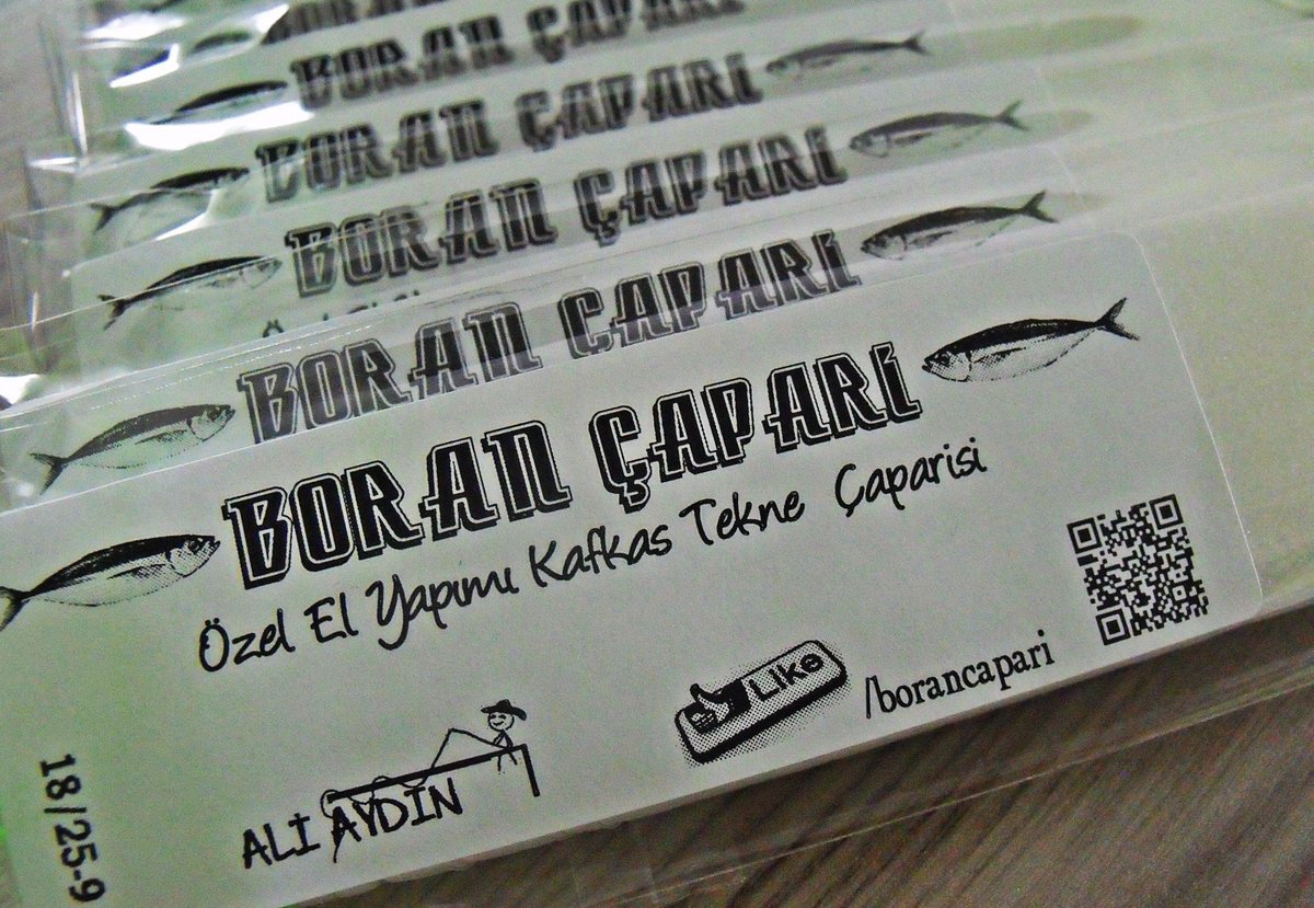 Boğazda Tekne İstavrit Avları İçin Kafkas Çaparileri    🏔️ 🗻 🏔️
#fishing #fishinglife #fishingrod #fishingday #borancapari #cumartesi