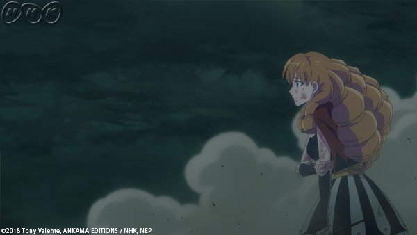 Nhkアニメ ラディアン 第16話放送まであと1時間 前回出番のなかったメリさんも大活躍 メリ推しの皆さま お待たせしました T Co Hwpep2ns39 Twitter Nhkアニメ ラディアン 第16話放送まであと1時間 前回出番のなかったメリさんも大活躍 メリ推しの皆さま お待たせしました T Co Hwpep2ns39 Twitter