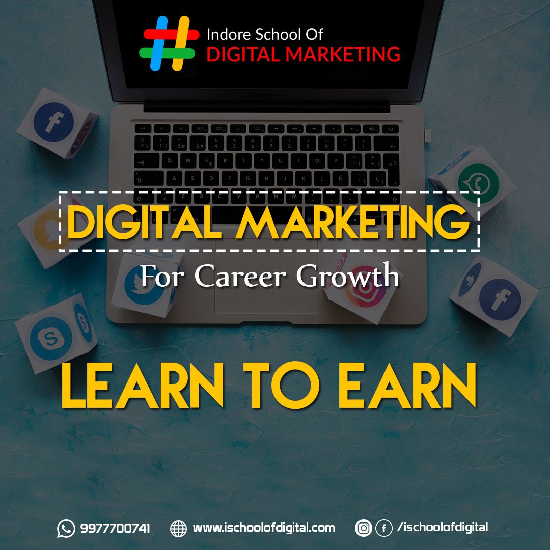 ischool_digital's tweet photo. Learn better to Earn better. Join our Professional Digital Marketing Course - "Equivalent to Mini-MBA".
Call now: 0731-4799333 or visit: https://t.co/j7qwNjSa9U
#Indoreschoolofdigitalmarketing #iSchoolofdigital #iSchool #indore #digitalmarketingcourseinindore https://t.co/vKAzqQDetS