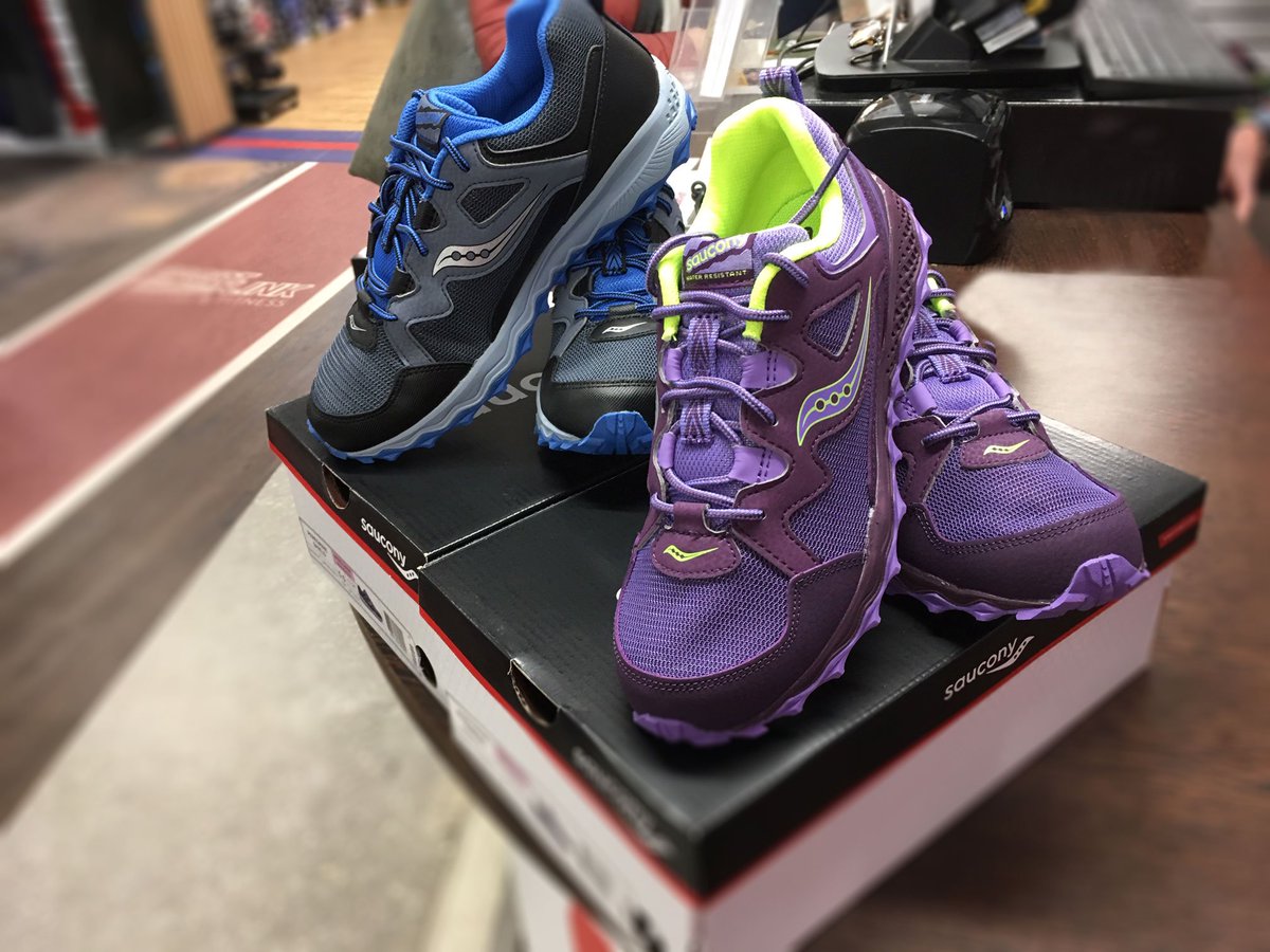 saucony peregrine 2 45