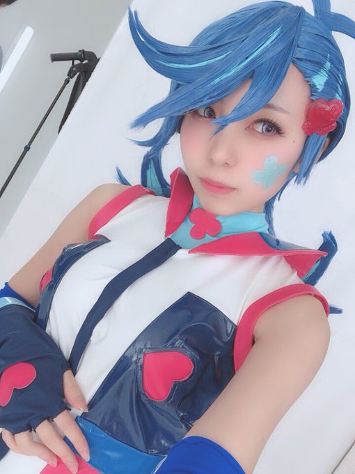 コスプレイヤーこけしのTwitter画像37