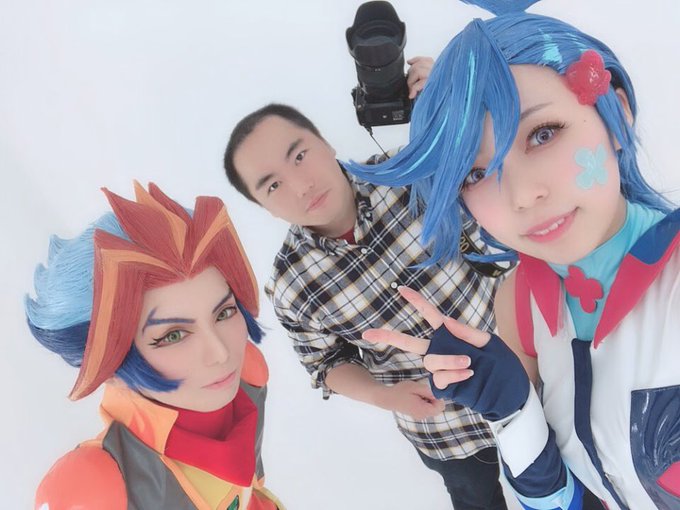 コスプレイヤーこけしのTwitter画像39