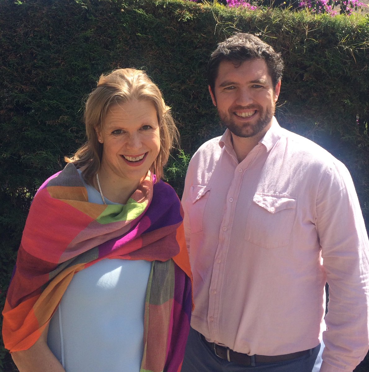 RosieTapperUK's tweet photo. Here welcoming Stuart Brown as the new head of the British Office in Hargeisa. I’ll miss #Hargeisa, watch progress towards #Somaliland elections and hope to see more women elected to parliament and local government https://t.co/YJhPCcEuvb