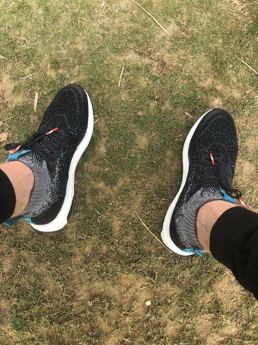 jusphil's tweet image. My favourite mids /// @solebox @adidasoriginals @Kaeno 
#HereToCreate #showmeyourstripes #boostislife