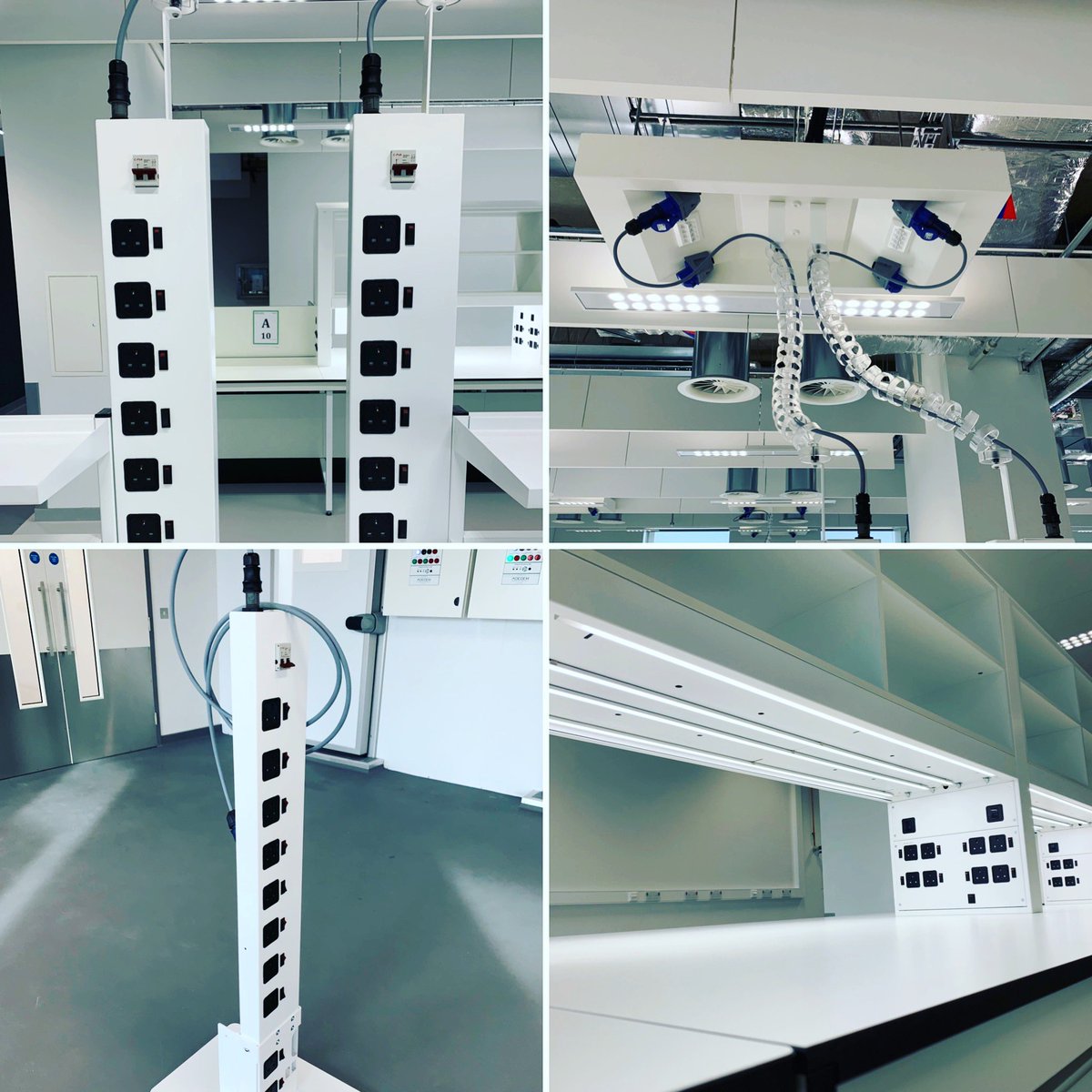 Marson Laboratories tweet media