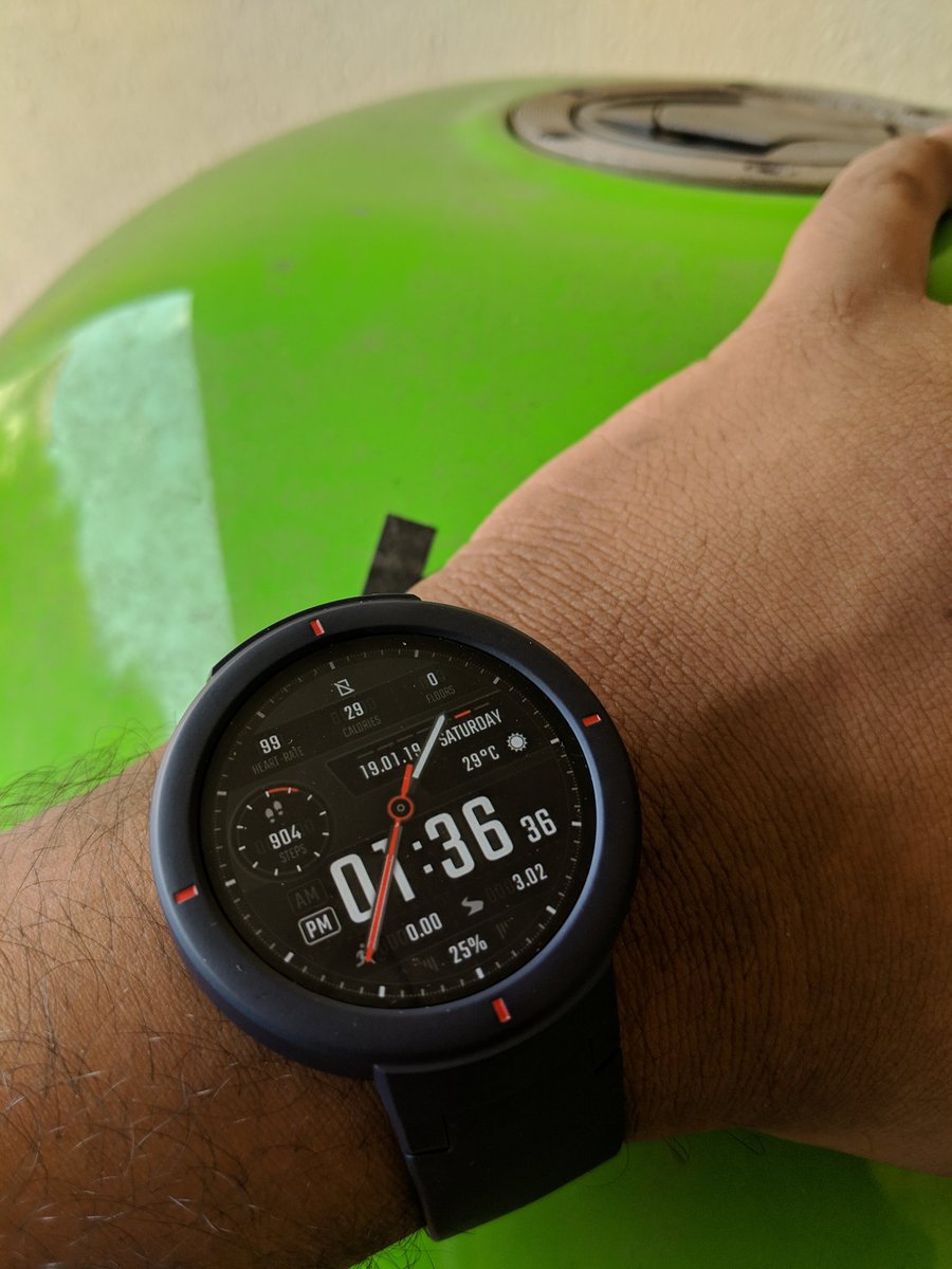 guys smart watch
