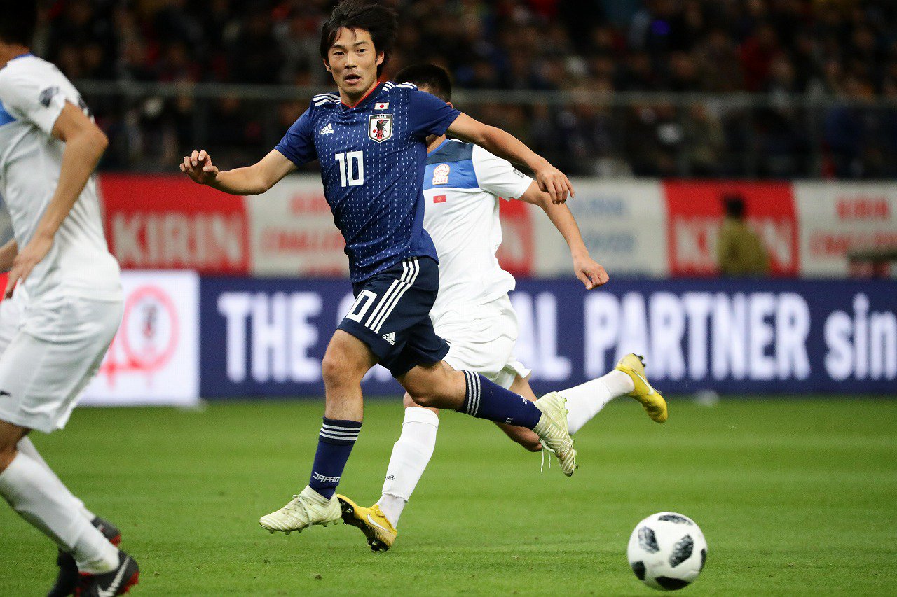 サッカーダイジェスト A Twitter 中島翔哉の評価額がさらに急騰 最新版 日本人フットボーラー推定市場価格 トップ50 アジア杯 サッカーダイジェストweb T Co L75gwscgqj 推定市場価格 日本代表 Jリーグ 中島翔哉 堂安律 南野拓実 家長昭博 サッカーダイジェスト A Twitter 中島翔哉の評価額がさらに急騰 最新版 日本人フットボーラー推定市場価格 トップ50 アジア杯 サッカーダイジェストweb T Co L75gwscgqj 推定市場価格 日本代表 Jリーグ 中島翔哉 堂安律 南野拓実 家長昭博