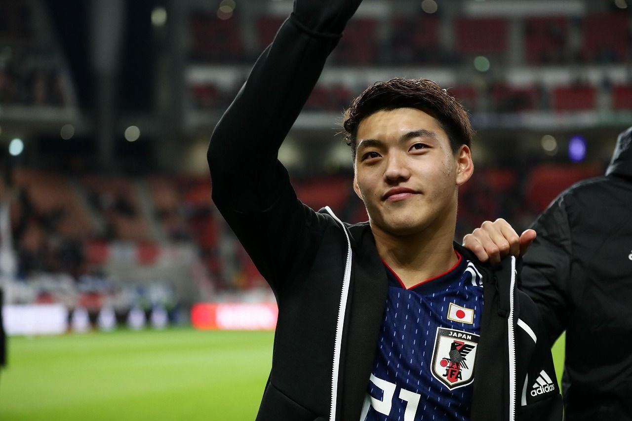 サッカーダイジェスト A Twitter 中島翔哉の評価額がさらに急騰 最新版 日本人フットボーラー推定市場価格 トップ50 アジア杯 サッカーダイジェストweb T Co L75gwscgqj 推定市場価格 日本代表 Jリーグ 中島翔哉 堂安律 サッカーダイジェスト A Twitter 中島翔哉の評価額がさらに急騰 最新版 日本人フットボーラー推定市場価格 トップ50 アジア杯 サッカーダイジェストweb T Co L75gwscgqj 推定市場価格 日本代表 Jリーグ 中島翔哉 堂安律