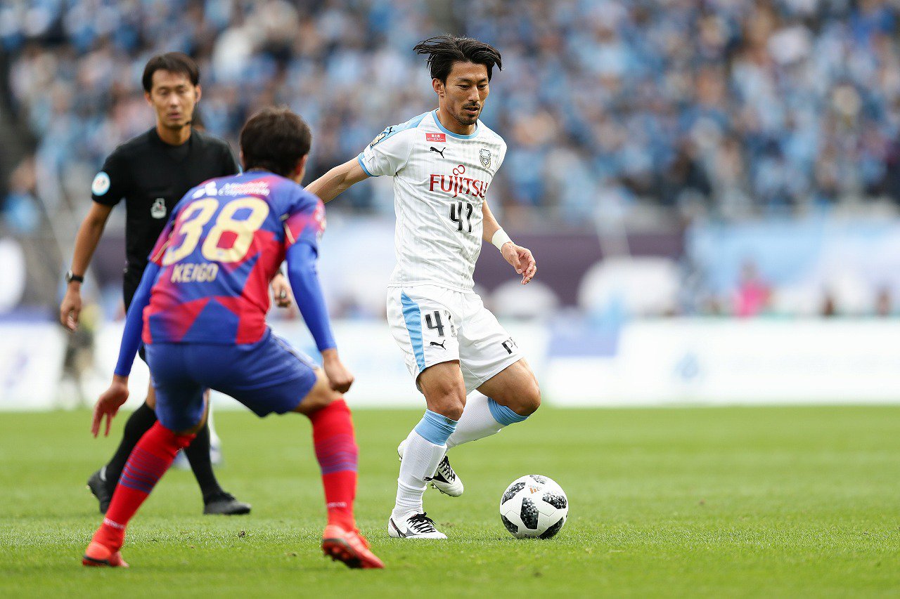 サッカーダイジェスト A Twitter 中島翔哉の評価額がさらに急騰 最新版 日本人フットボーラー推定市場価格 トップ50 アジア杯 サッカーダイジェストweb T Co L75gwscgqj 推定市場価格 日本代表 Jリーグ 中島翔哉 堂安律 南野拓実 家長昭博 サッカーダイジェスト A Twitter 中島翔哉の評価額がさらに急騰 最新版 日本人フットボーラー推定市場価格 トップ50 アジア杯 サッカーダイジェストweb T Co L75gwscgqj 推定市場価格 日本代表 Jリーグ 中島翔哉 堂安律 南野拓実 家長昭博