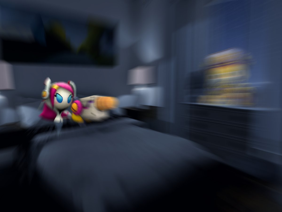 WHY DOES THIS KEEP HAPPENING