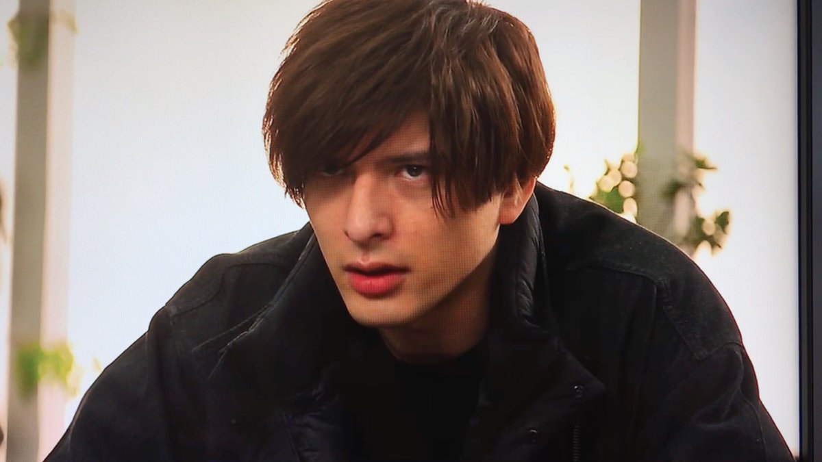 れお בטוויטר 選びきれないけど 今週の千葉dポストカードはこれにしよう 笑 かっこよすぎる 城田優 わたおじ Wataoji 私のおじさん 千葉d