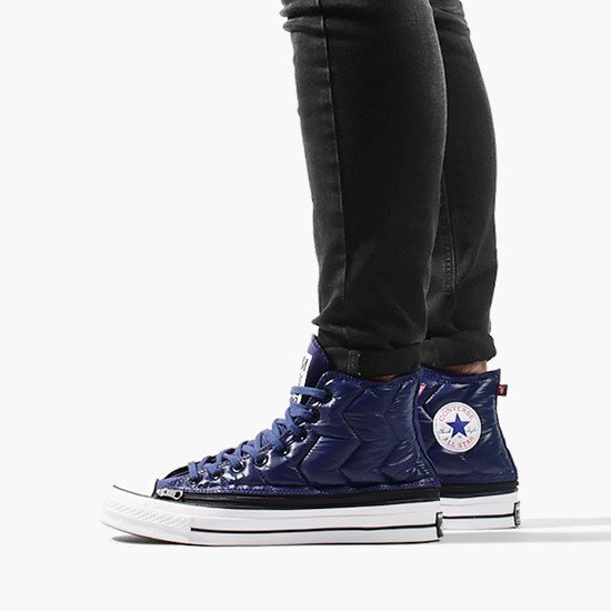 converse chuck 70 zip off hi x pam