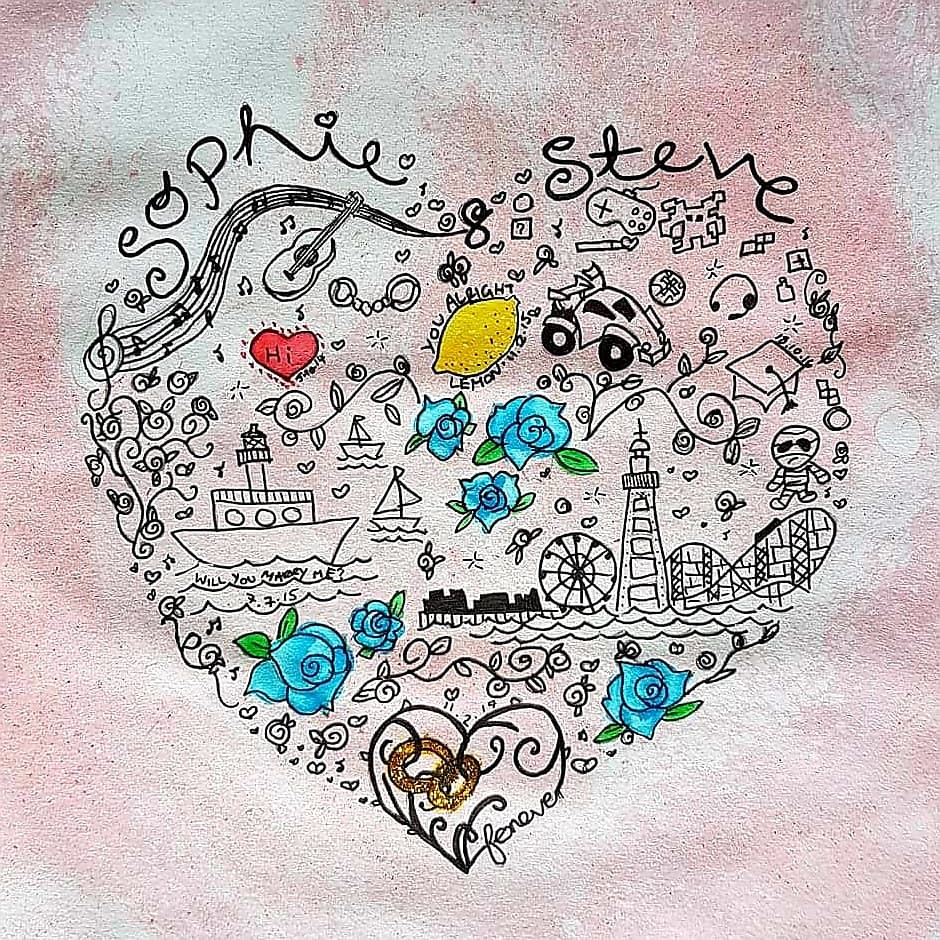 LBoSquiggle's tweet photo. C*O*M*P*E*T*I*T*I*O*N over on Facebook for your chance to win one of my story shapes - shape your story 💖

https://t.co/Y7cAemrcWO

#squigglelife #loveyoursquiggle #storytelling #shapeyourstory https://t.co/ZhYa8EZex7
