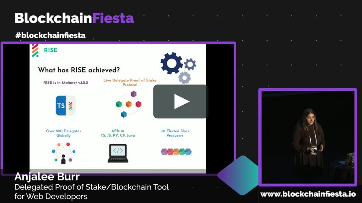 BlockchainFiesta tweet media