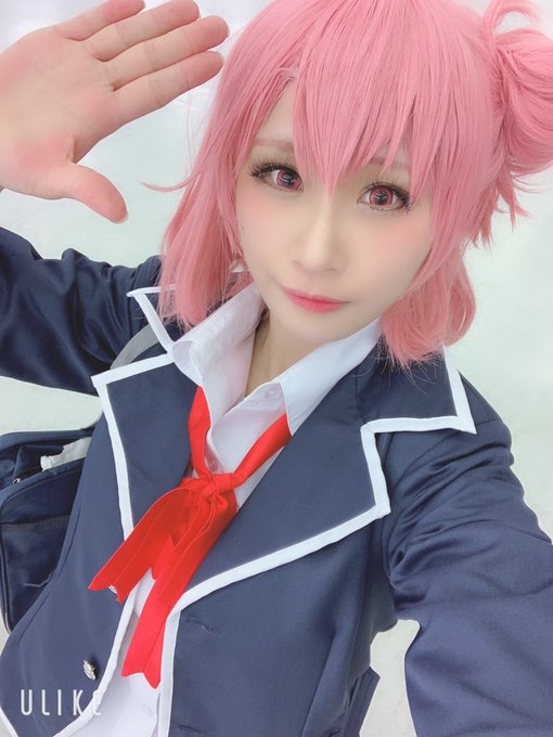 コスプレイヤーよよのTwitter画像47