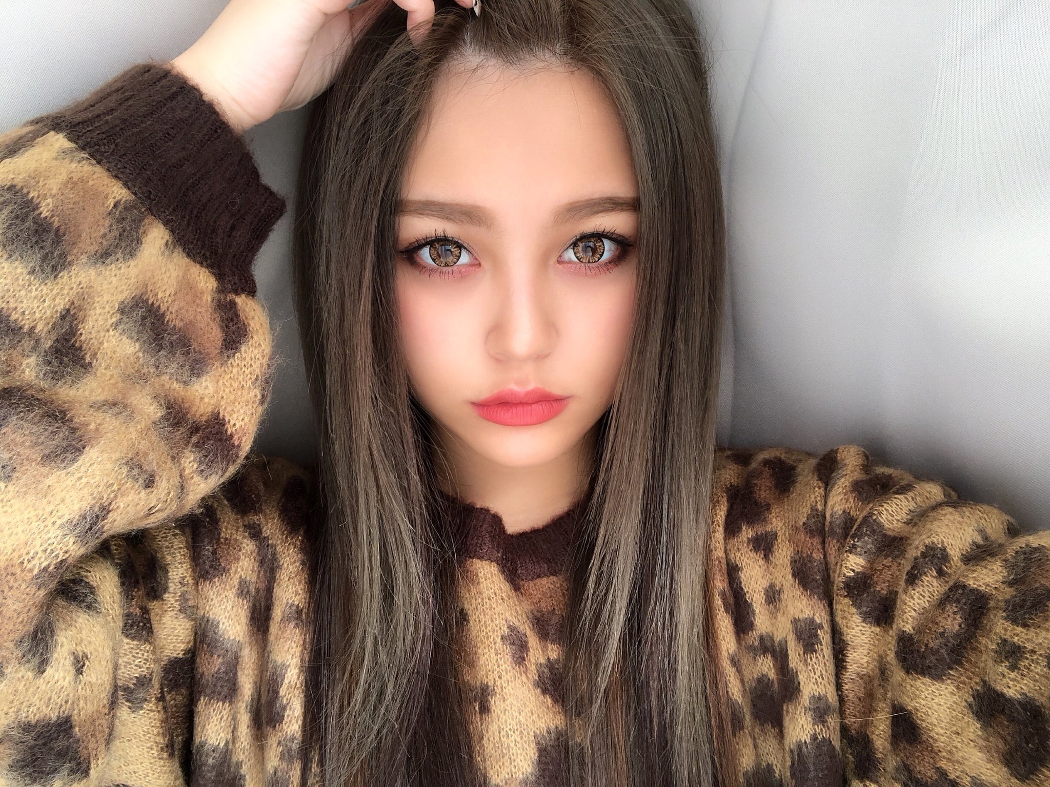 れいぽよ(土屋怜菜) on Twitter