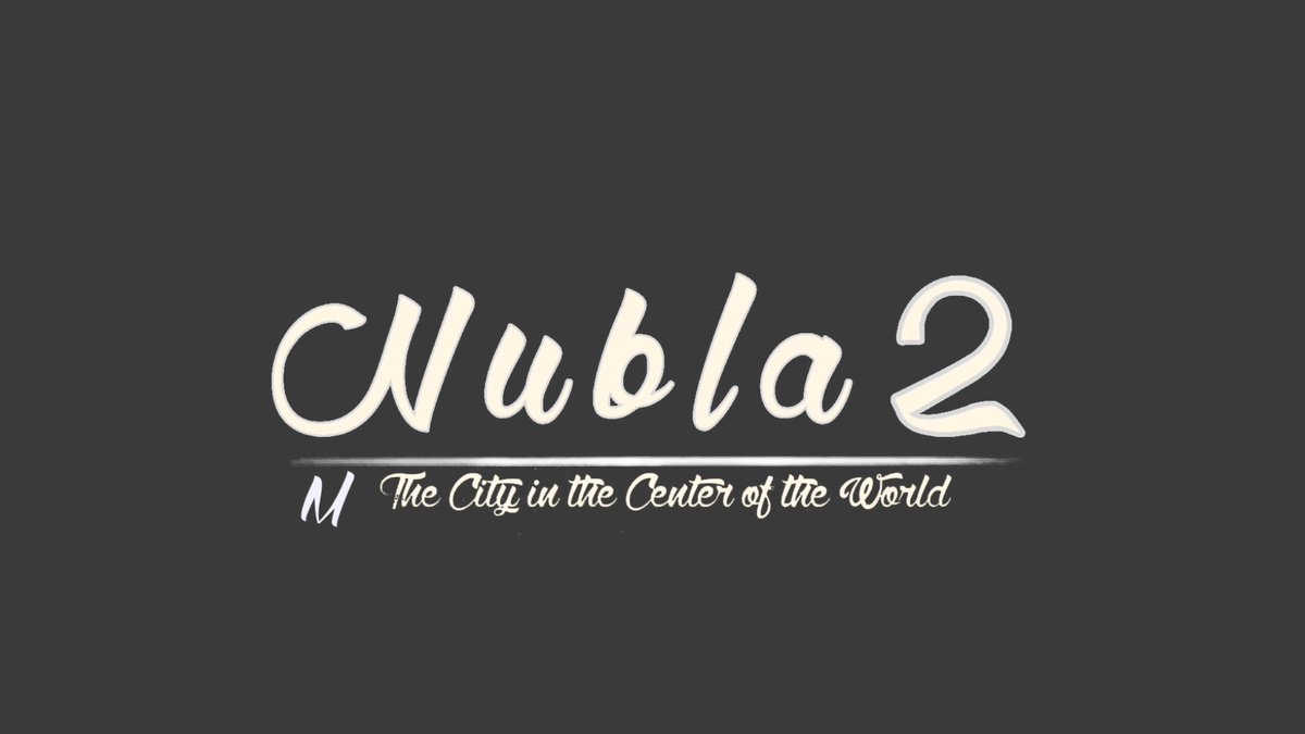 Nubla 2 - Análisis PS4 - gamingesports.com/?p=161744