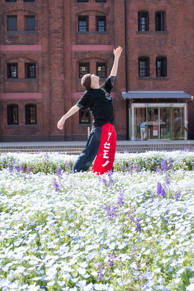 なお！@クセモノ tweet media