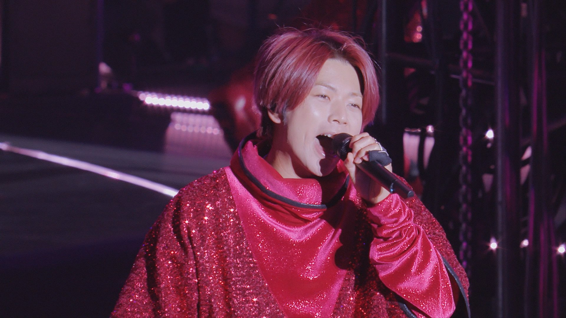 増田貴久 NEWS・増田貴久が「TVガイドPERSON」でデビュー20年目の心境を