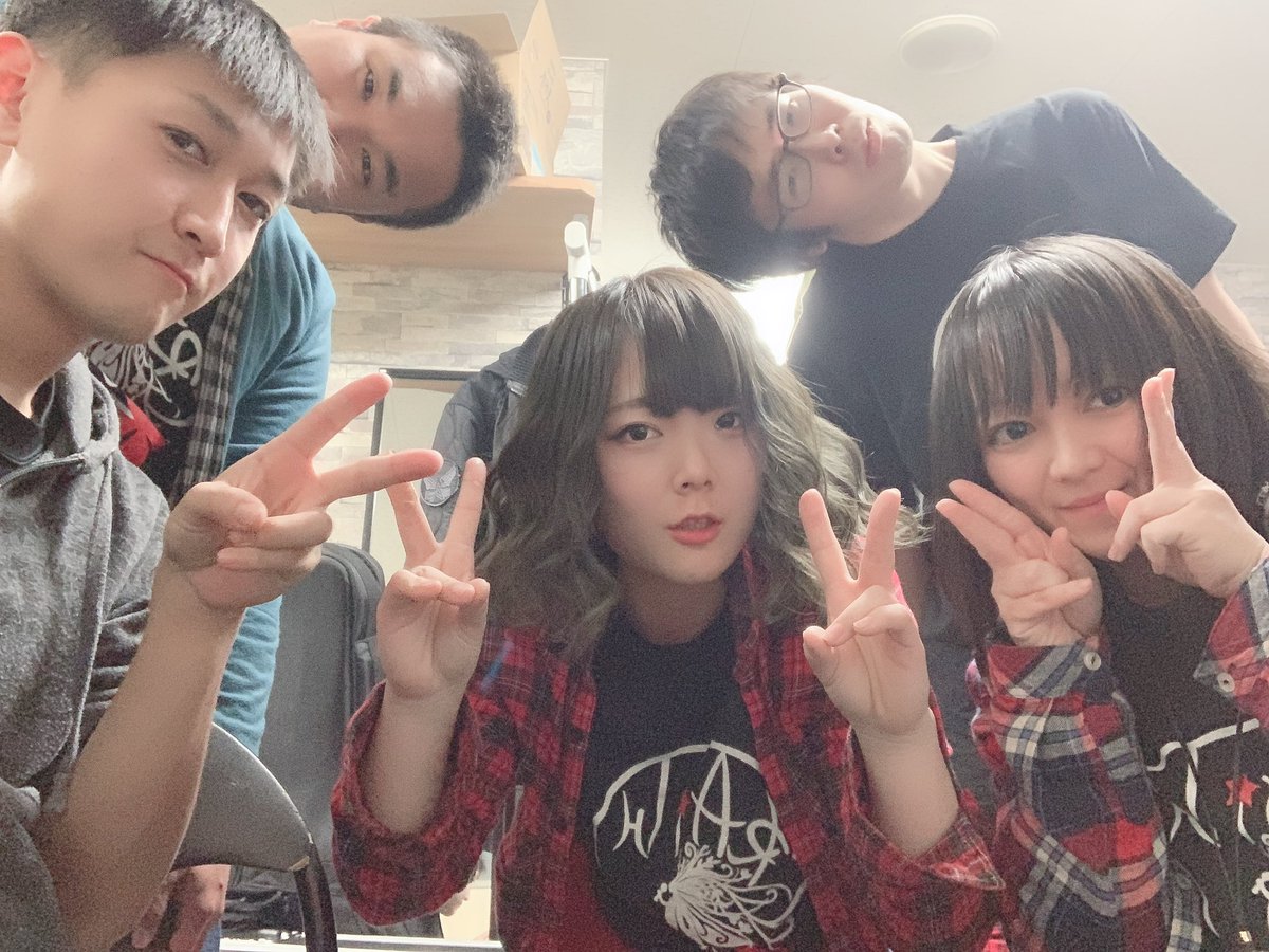 FRAiTH_'s tweet image. FRAiTH出陣！！！