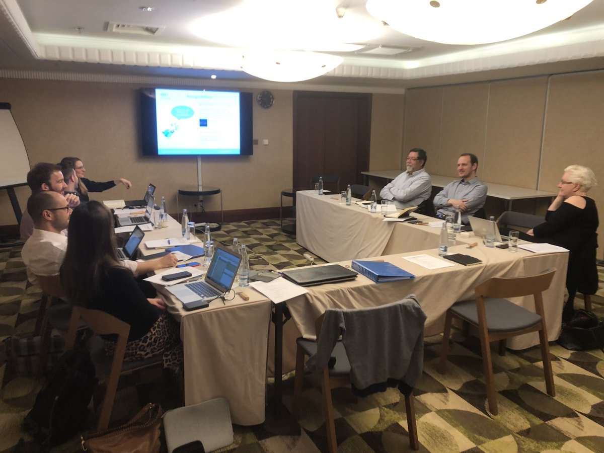 Birth of the urethral stricture guidelines of EAU in Prague #eauguidelines