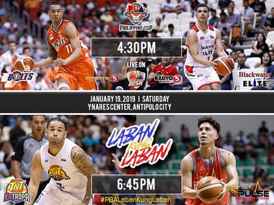 Game day! Our <a href="/TNTKaTropaPBA/">TNT KATROPA | @TNTKaTropaPBA</a> vs Phoenix Pulse Fuel Masters @ Ynares Center, Antipolo City | 6:45PM. Lesgo #TNTKaTropa! #TNTNation. Go for the WIN! #LabanTropa! 🏀🏆🙏

Photo by: PBA