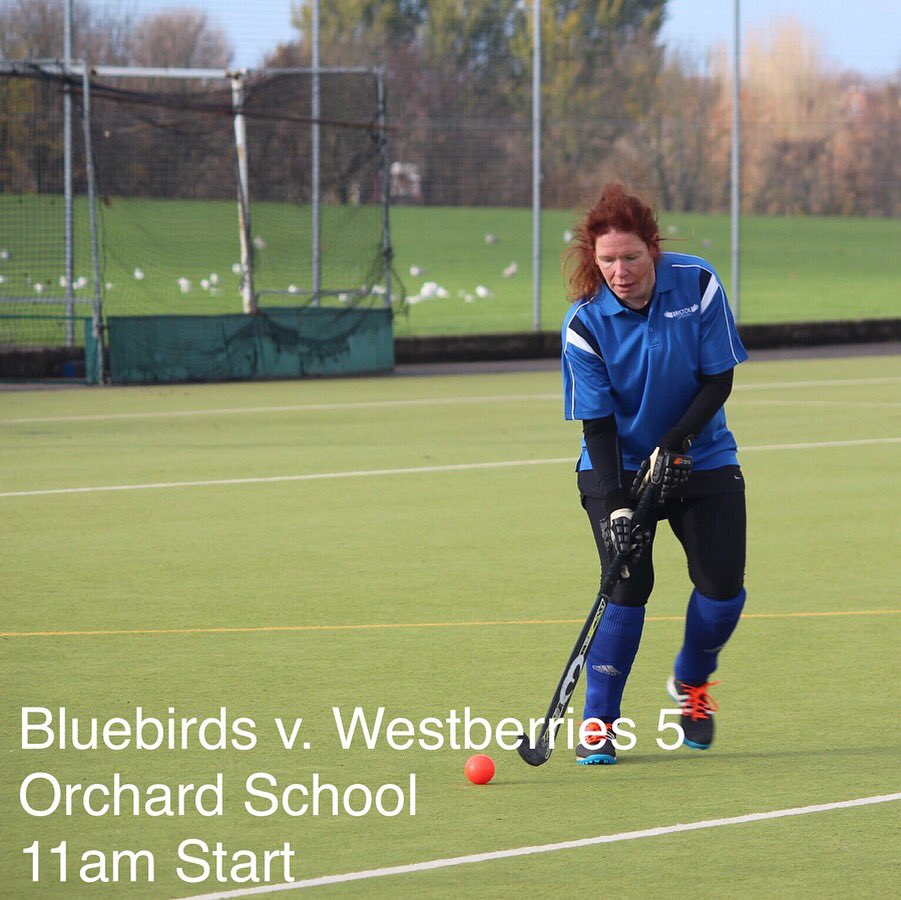 This morning we have our first league match of the year against the Westberries! So ready for some hockey this morning 🏑💙
#hockey #bristolhockey #hockeyseason #ladieshockey #ladiessport #bristolsport #bbhc #gobluebirds #bbhc #bristol #thisgirlcan