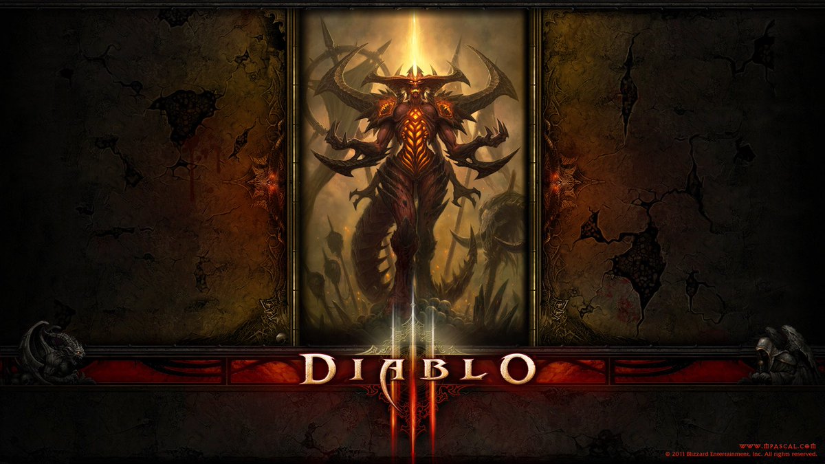 Ya disponible la Temporada 16 de Diablo III - gamingesports.com/?p=161765