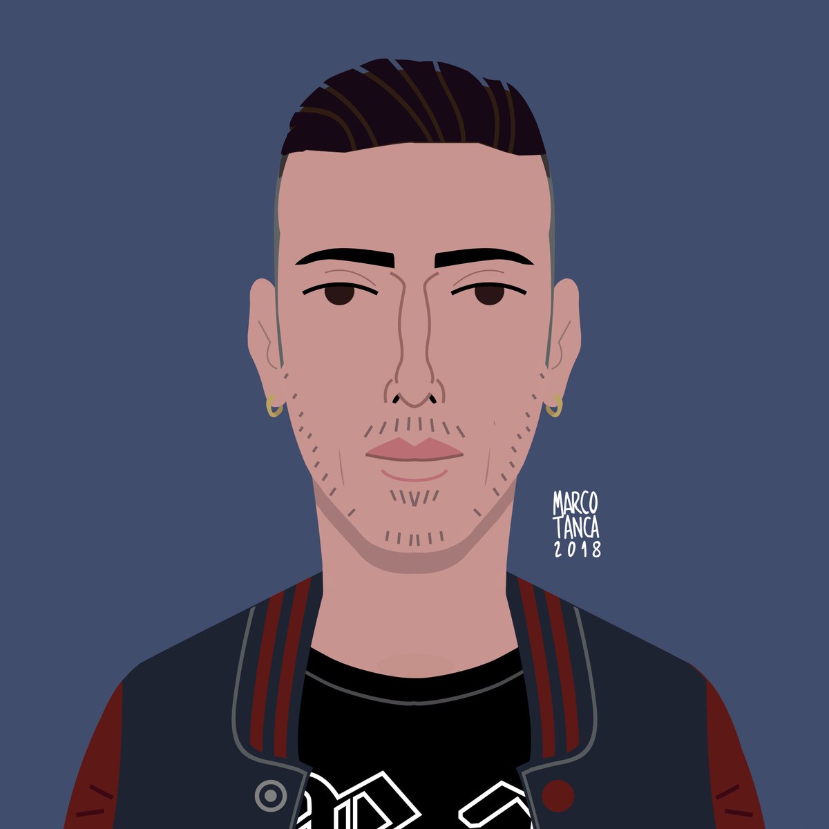 rappresentoproj's tweet photo. Dj Sputo e Riky, le prossime consegne. Stay tuned! :)
...
#rappresento #rappresentoproject #hiphop #dj #rapper #rap https://t.co/ojL4cPT7RX