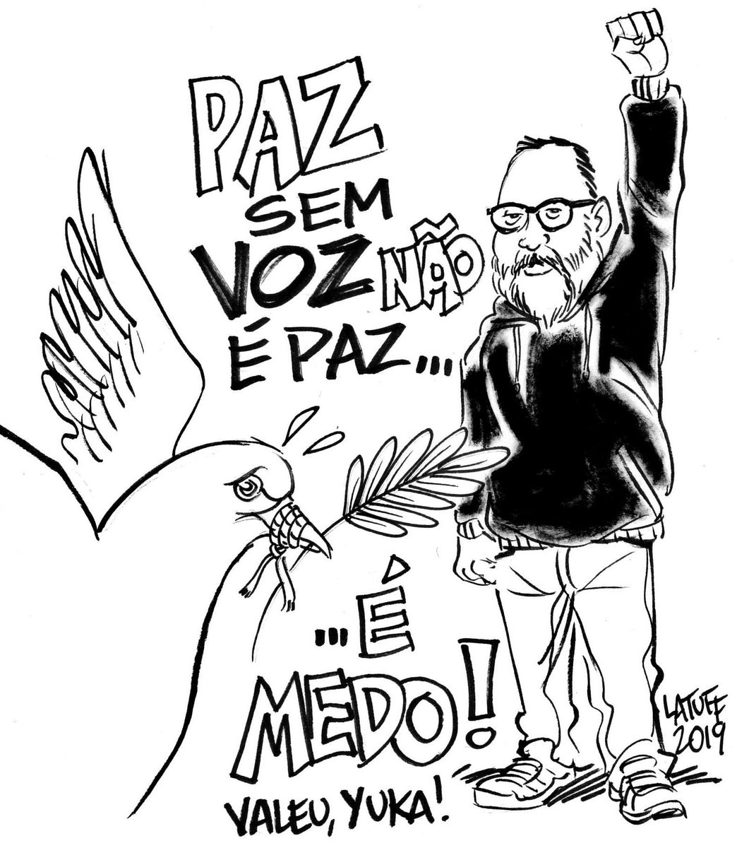 Ver imagem no Twitter