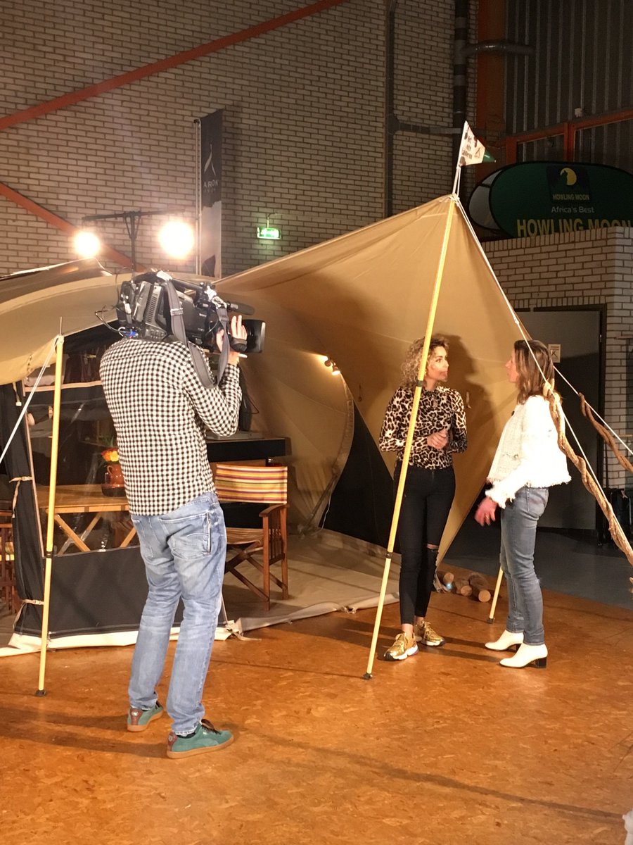 Goed Gevonden is hét actuele programma op RTL 4 dat elke week op zoek gaat naar goed gevonden producten. De aflevering vakantie &amp; outdoor laat zien, hoe leuk het is om met een vouwwagen van Aart Kok Adventure op vakantie te gaan.
Zondag 27 januari 2019, om 14:30 uur bij RTL 4.