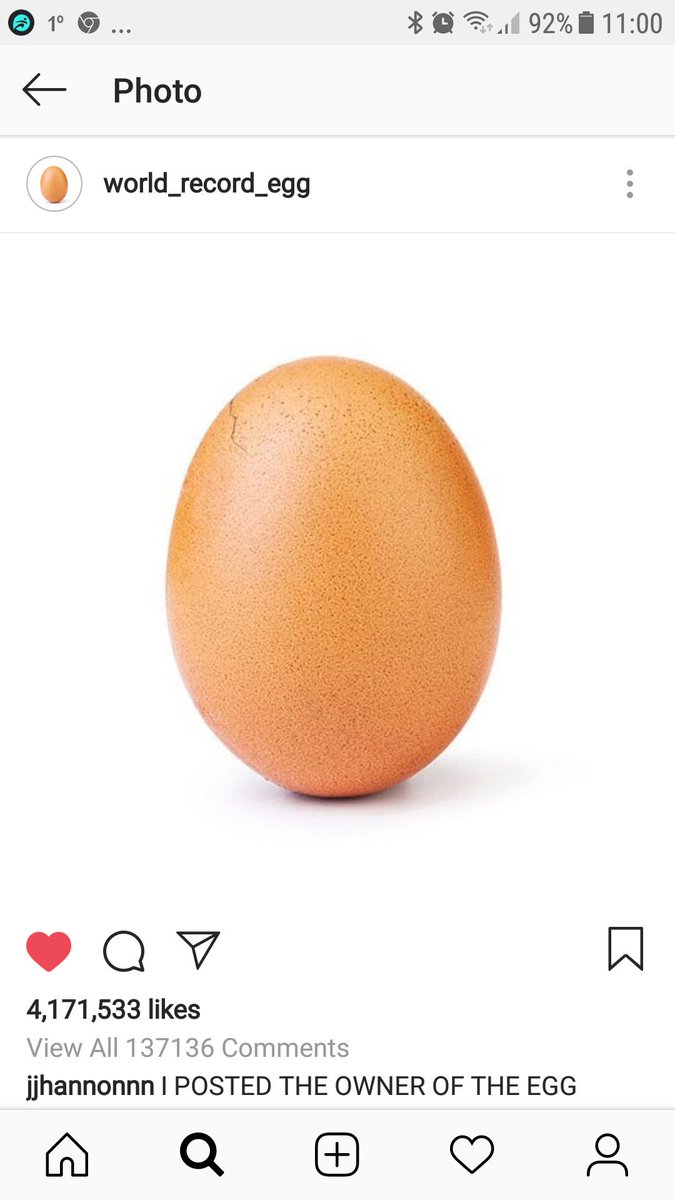 Mantasm98's tweet image. Was Cracked for World record egg so Different

#EggCracker