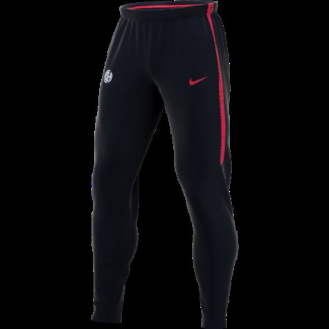 buzo nike san lorenzo 2019