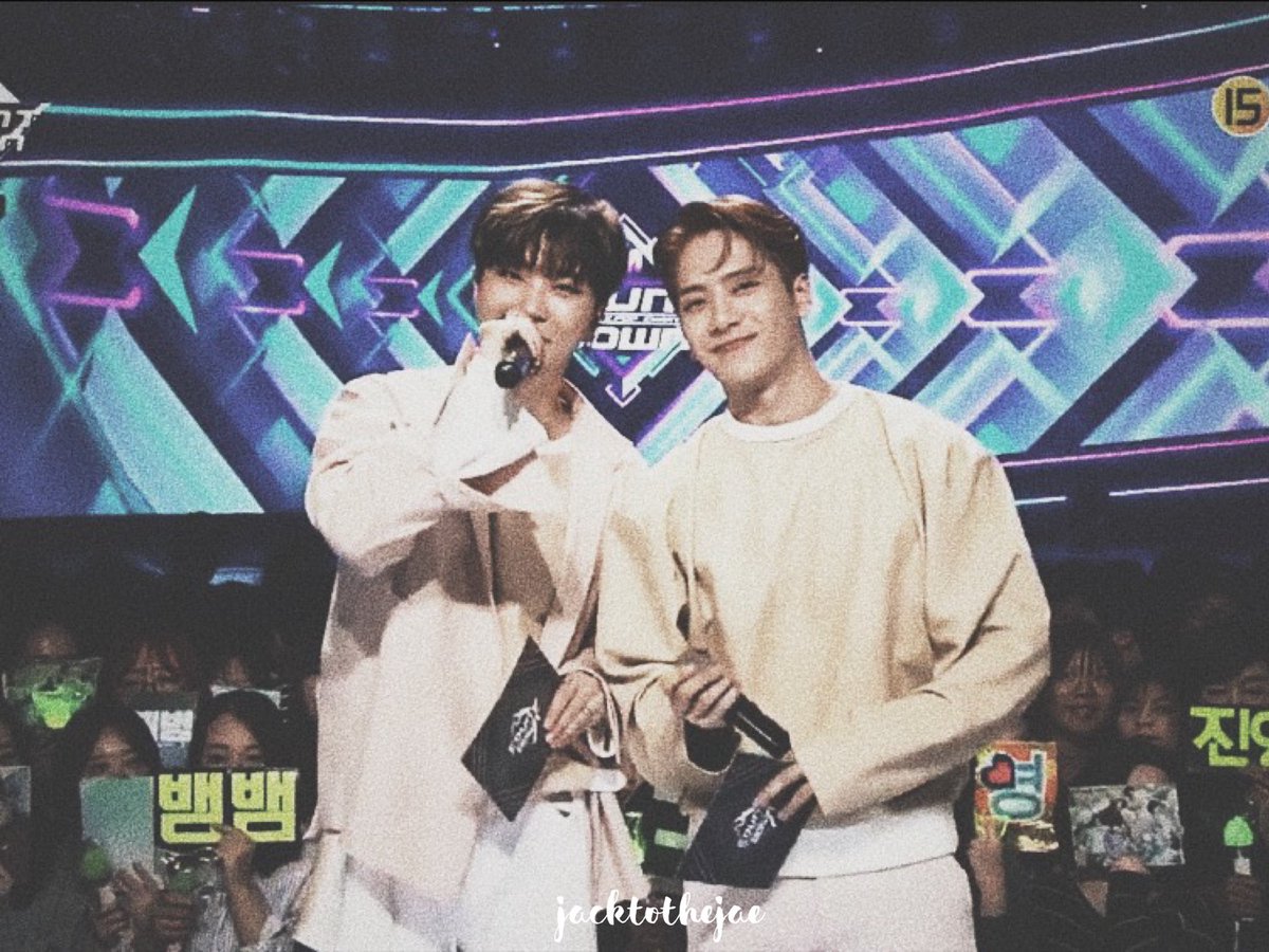 JACKtotheJAE's tweet photo. ⠀

———Be with someone who makes you a priority not an option.———

⠀#JACKJAE #JSYJ @JacksonWang852 @GOTYJ_Ars_Vita https://t.co/K1eU9w11pk