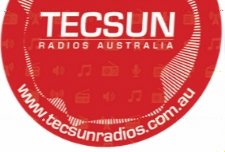 F4ECA's tweet image. Shortwave Radiogram 9400kHz #SpaceLine,The message from #TecsunRadios #DecodeToWin