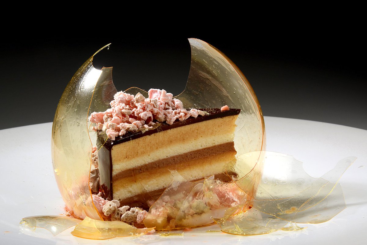 OBSESSION 19 - DAY 1/17
@chef_lisa_allen, <a href="/NorthcoteUK/">Northcote</a>, 1 Michelin Star

BLOOD ORANGE “JAFFA”
Whipped Toffee, Rosemary

Photos by: <a href="/AllenMarkey/">Allen Markey</a>

Headline Sponsor: @wedgwood

#Obsession19 - A 17 night festival of culinary excellence at Northcote in its 19th year.