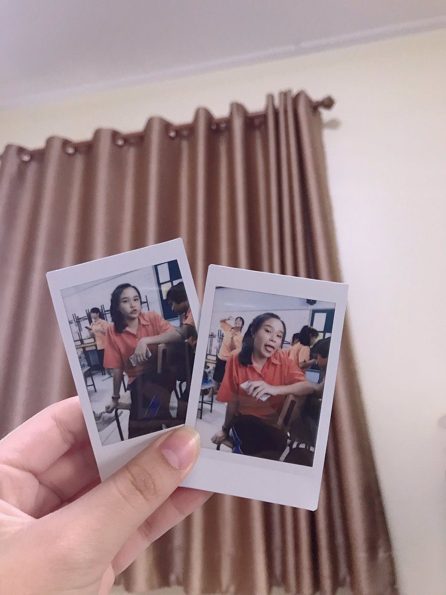 Polaroidnp's tweet photo. ขายโพลารอยด์ฟิล์มแท้ 10รูป 250บาท ส่งems 40บาทลดจาก60บาทค้า
#Polaroidnp #polaroid #ของขวัญ #ของขวัญคริสต์มาส #ของขวัญจับฉลาก #ของขวัญปัจฉิม #ของขวัญวาเลนไทน์ #ของขวัญวันครบรอบ #ของมันต้องมี #ของขวัญวันเกิด #โพลารอยด์ #รูปโพลารอยด์ #ของดีบอกต่อ https://t.co/IteVhZRnCp