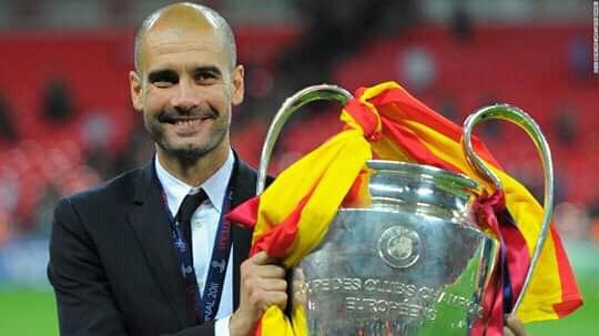 HappY birthDay Former Barcelona Coach 