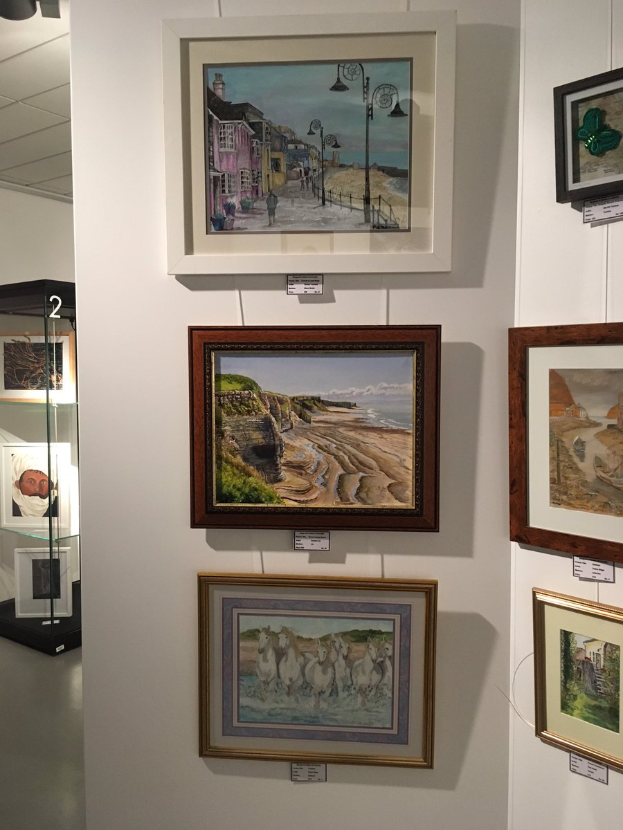 Louise Berry (@mrs_bez) on Twitter photo Fantastic exhibition from the talented #bargoedanddistrictartsociety on until mid March - free entry! <a href="/CaerphillyCBC/">CaerphillyCBC</a> <a href="/Visitcaerphilly/">Visit Caerphilly</a> Fantastic exhibition from the talented #bargoedanddistrictartsociety on until mid March - free entry! <a href="/CaerphillyCBC/">CaerphillyCBC</a> <a href="/Visitcaerphilly/">Visit Caerphilly</a>
