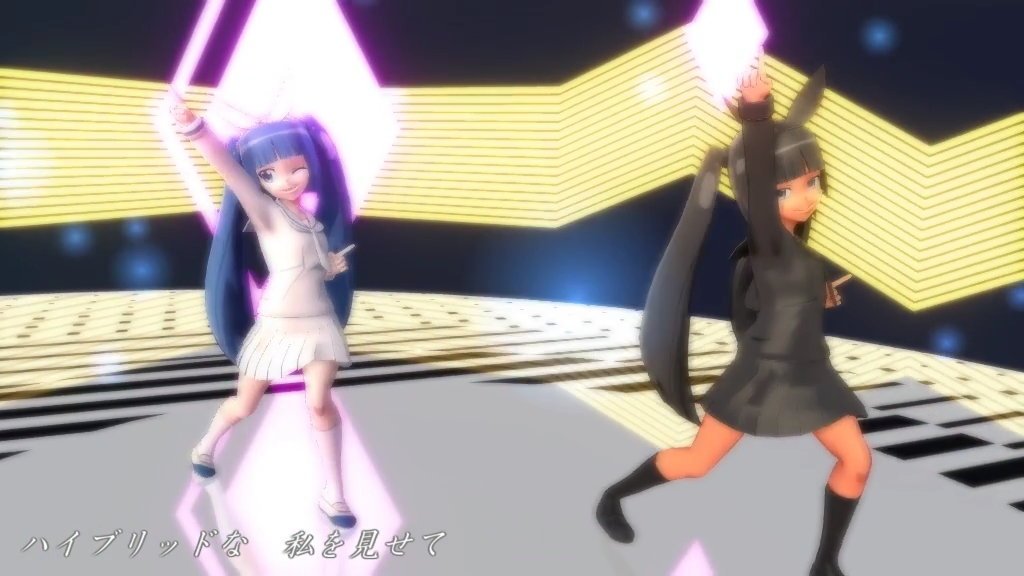 まあくす tweet media