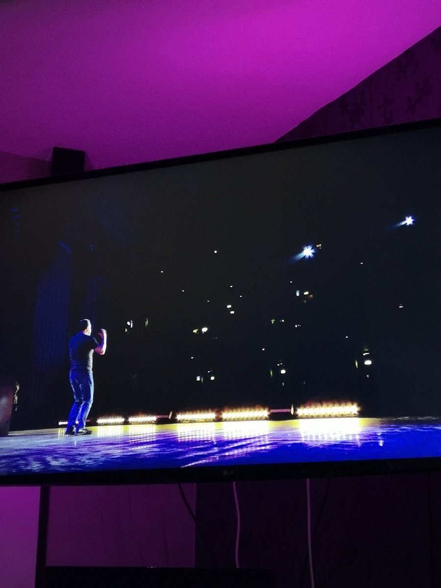 richwantt's tweet photo. @rickygervais #Humanity will never get old! 100% need to come and see #SuperNature, and can't wait for #AfterLife https://t.co/OrLMyZJ3ux