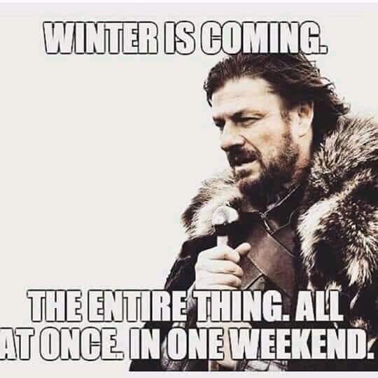 Buzzed_Bee_Mead's tweet photo. Stay safe friends, Buzzed Bee Meadery will be closed today. https://t.co/fTaCgtJPP5