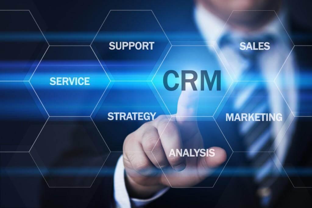 socialvideocode's tweet photo. Learn how to create an effective #CRM strategy that will maximize conversions. 
A successful CRM program should start with a clear vision.  

https://t.co/PKJnh8E7Qn via @crazyegg 

#CustomerRelation #ManagementSoftware https://t.co/BIuTQnBcur