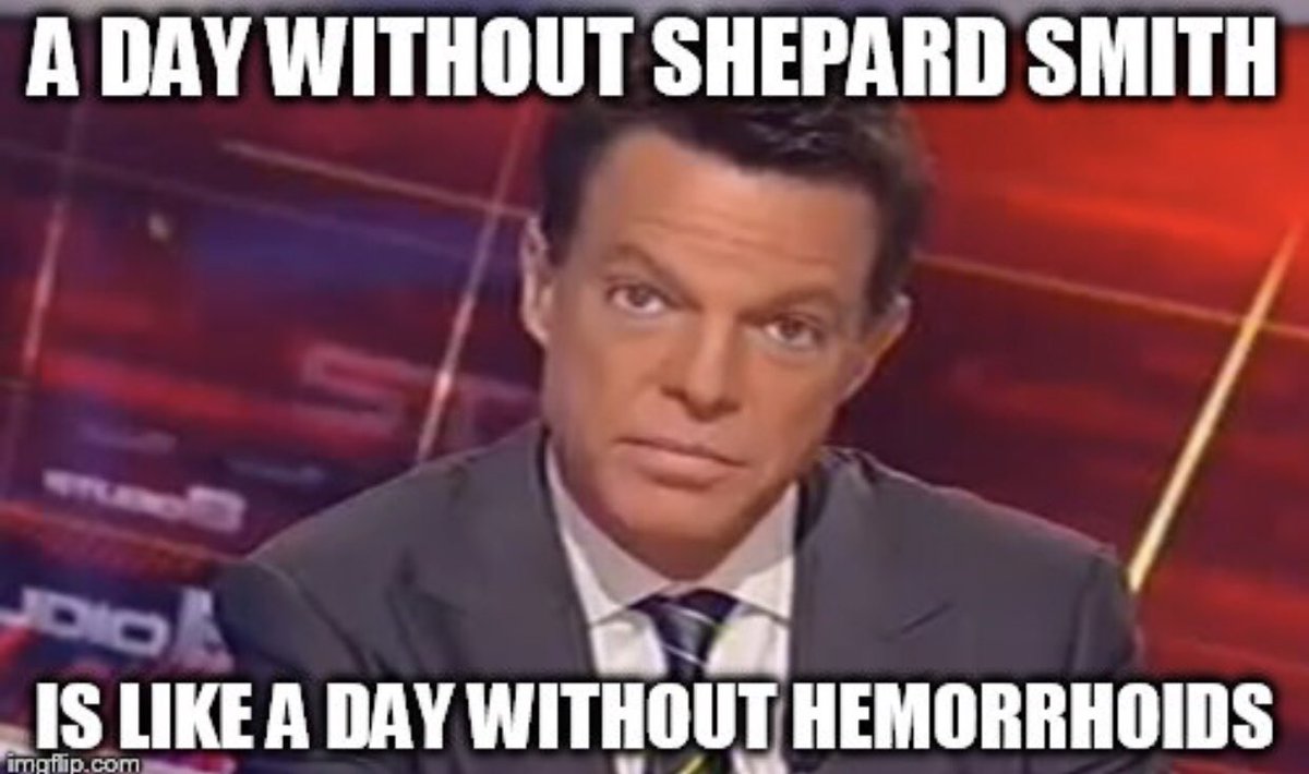 Where does Shepard Smith end up? I'll take CNN for $100 Alex