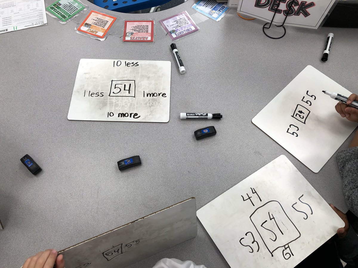 sabrinahb2000's tweet photo. Creating the box! I gave the answers my Ss had to create the word problems. @LostLakeLions #LionsRock2019 #readwritethinktalk #teachfirst #whyiteach #firstgraderocks #teachergoals #TeacherLife #firstgrademathrocks https://t.co/pFADCBZNid