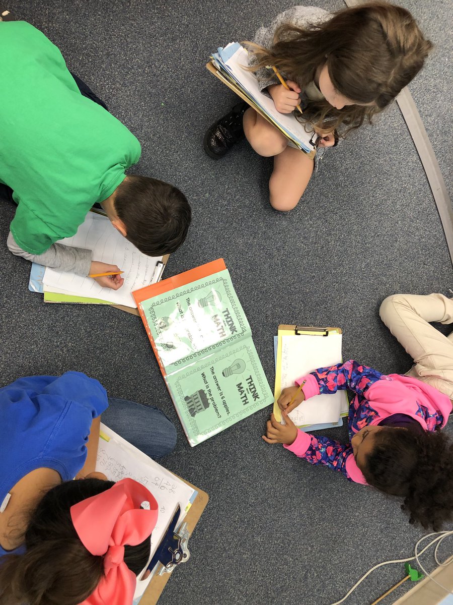 sabrinahb2000's tweet photo. Creating the box! I gave the answers my Ss had to create the word problems. @LostLakeLions #LionsRock2019 #readwritethinktalk #teachfirst #whyiteach #firstgraderocks #teachergoals #TeacherLife #firstgrademathrocks https://t.co/pFADCBZNid