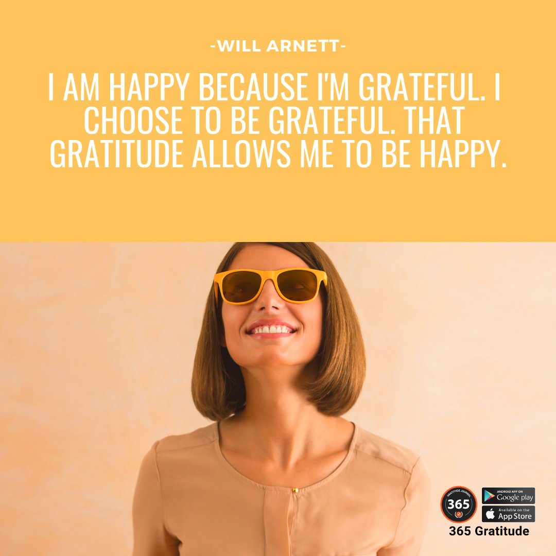 365gratitudeapp's tweet image. Start your journey to a #grateful mind with 365 Gratitude App on iOS and Android: buff.ly/2Augv2V