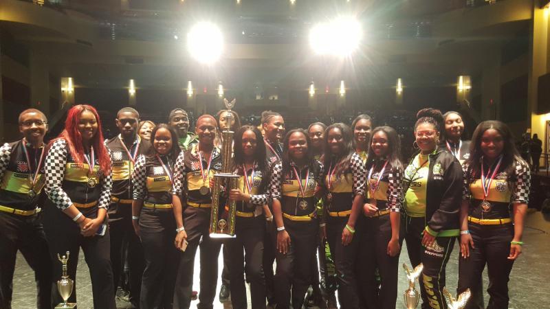 TSTAssociation's tweet photo. HYPE KIDZ NATION, 12th Annual, Health Awareness Competition (ROUND 3) https://t.co/UHr0V6IVFm https://t.co/2LcybYrzLf